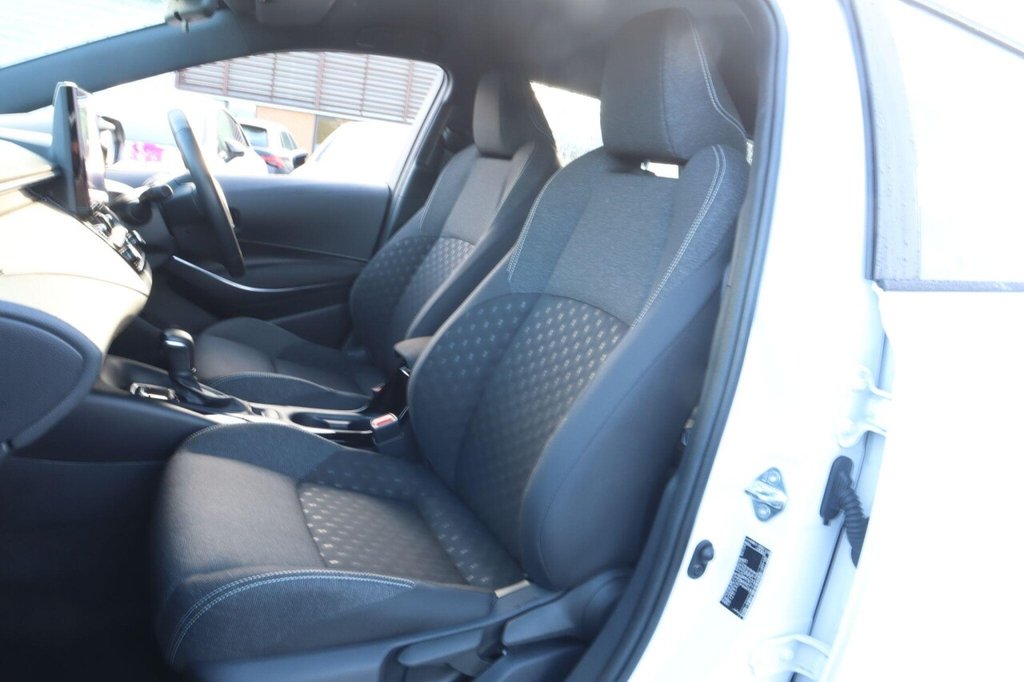 Used Toyota Corolla 2023 for sale - 77212642: Photo 22