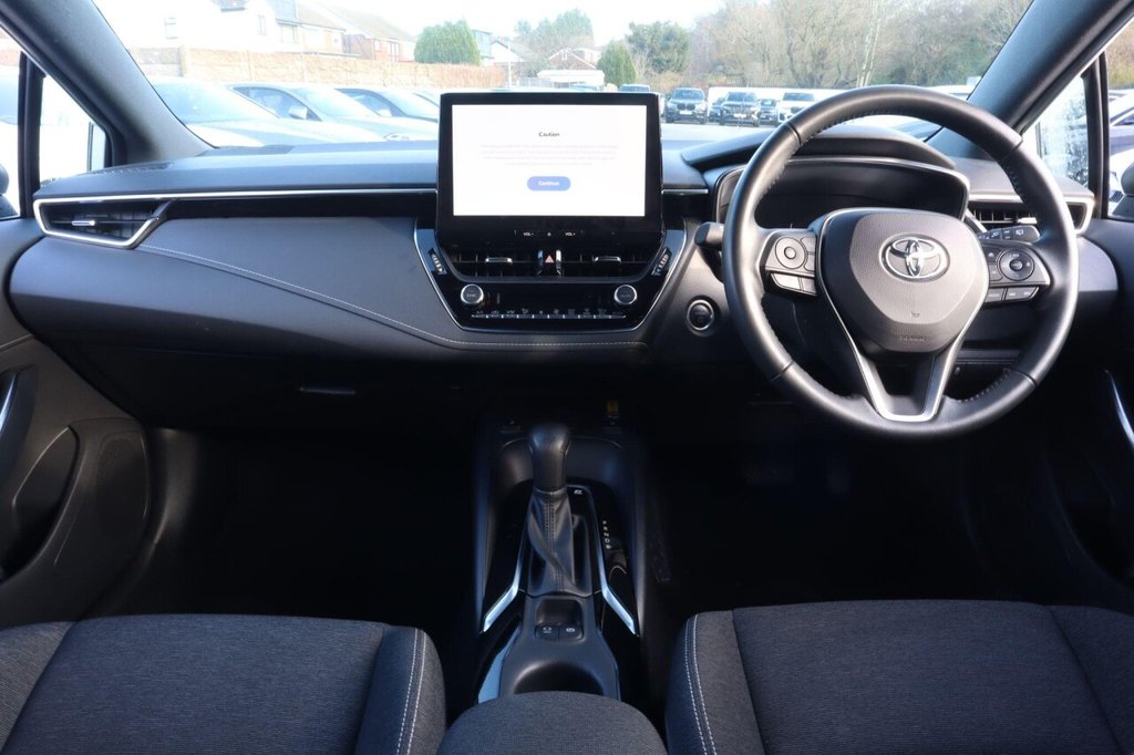 Used Toyota Corolla 2023 for sale - 77212642: Photo 24