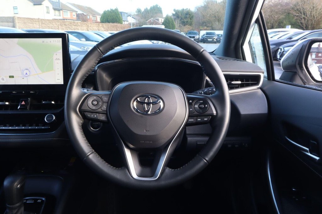 Used Toyota Corolla 2023 for sale - 77212642: Photo 25
