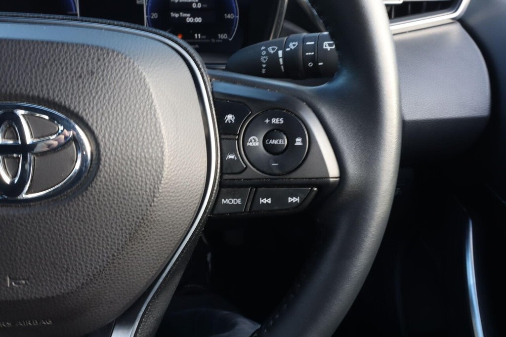 Used Toyota Corolla 2023 for sale - 77212642: Photo 28