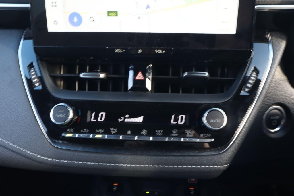 Used Toyota Corolla 2023 for sale - 77212642: Photo 33