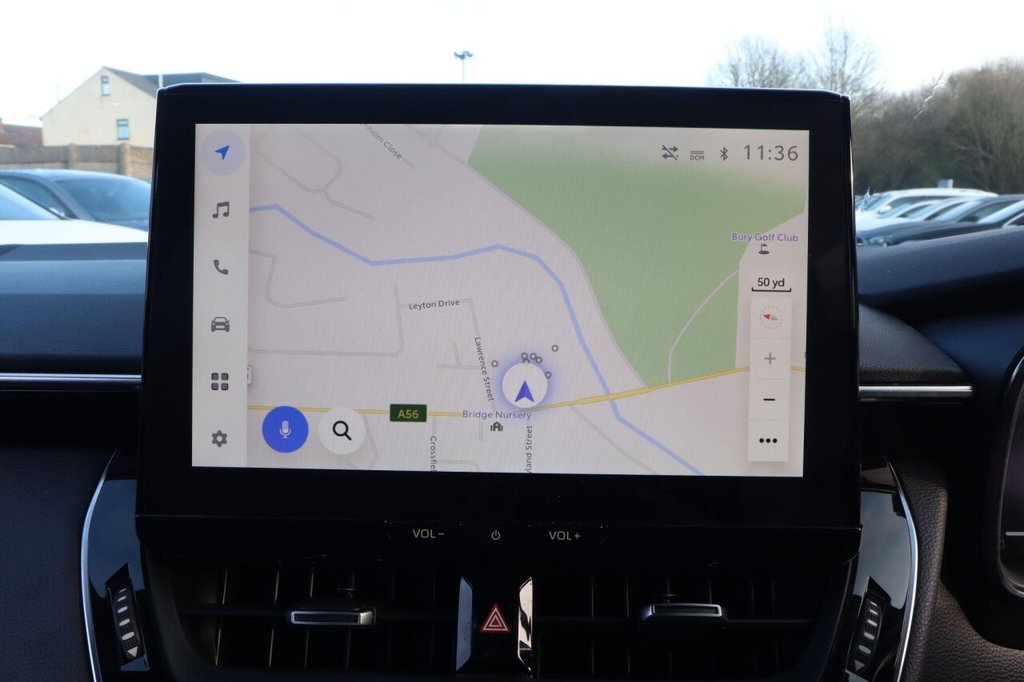 Used Toyota Corolla 2023 for sale - 77212642: Photo 40