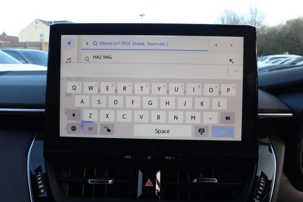 Used Toyota Corolla 2023 for sale - 77212642: Photo 41