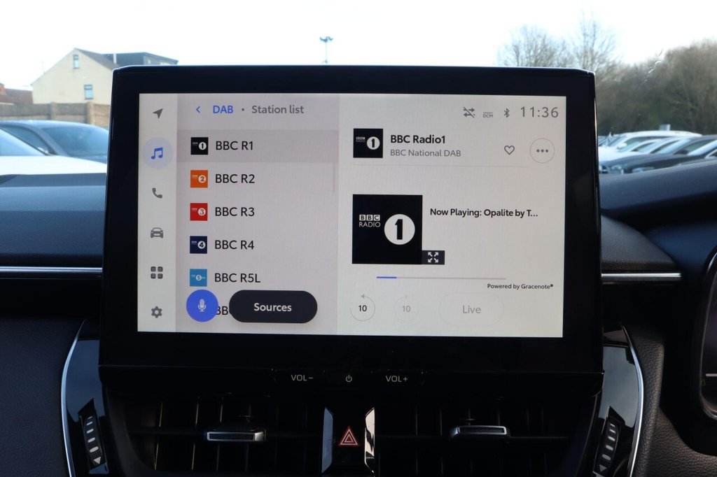 Used Toyota Corolla 2023 for sale - 77212642: Photo 42