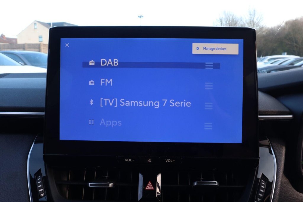 Used Toyota Corolla 2023 for sale - 77212642: Photo 43