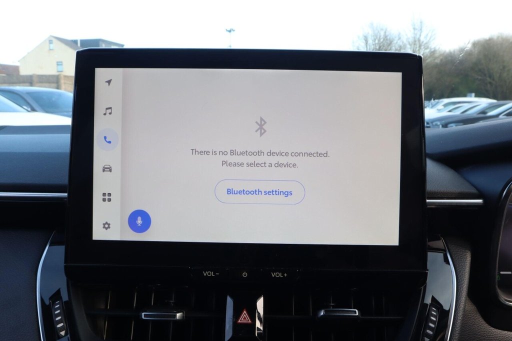 Used Toyota Corolla 2023 for sale - 77212642: Photo 44