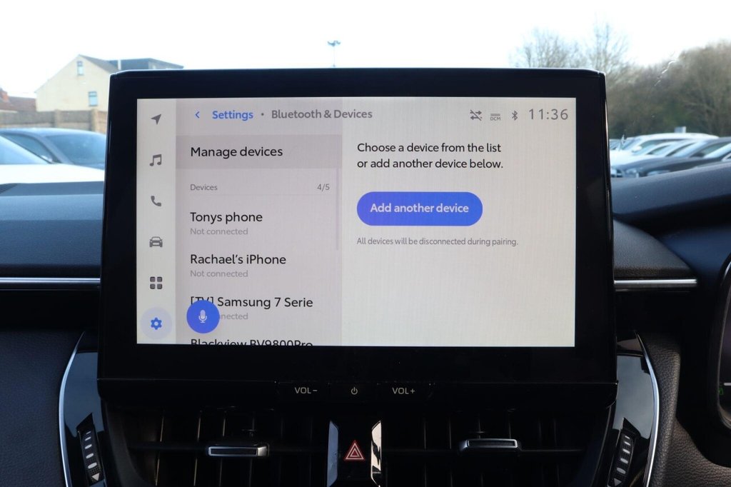 Used Toyota Corolla 2023 for sale - 77212642: Photo 45