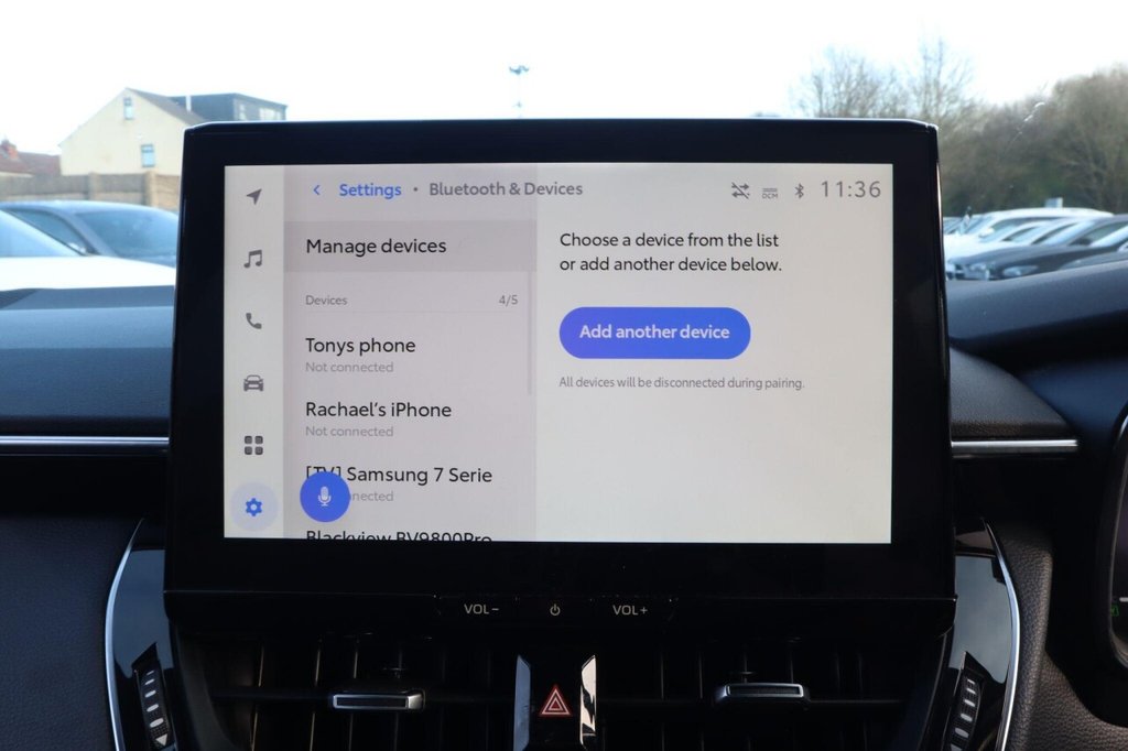 Used Toyota Corolla 2023 for sale - 77212642: Photo 46