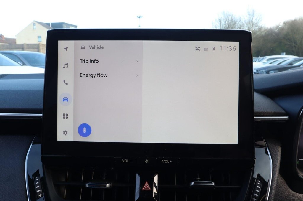 Used Toyota Corolla 2023 for sale - 77212642: Photo 47