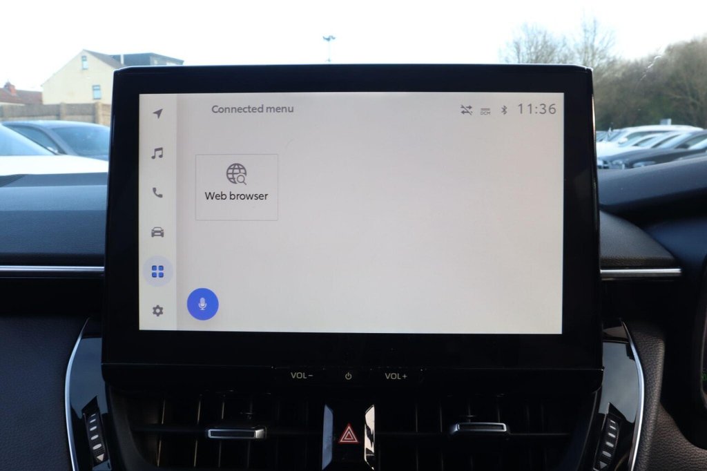 Used Toyota Corolla 2023 for sale - 77212642: Photo 48