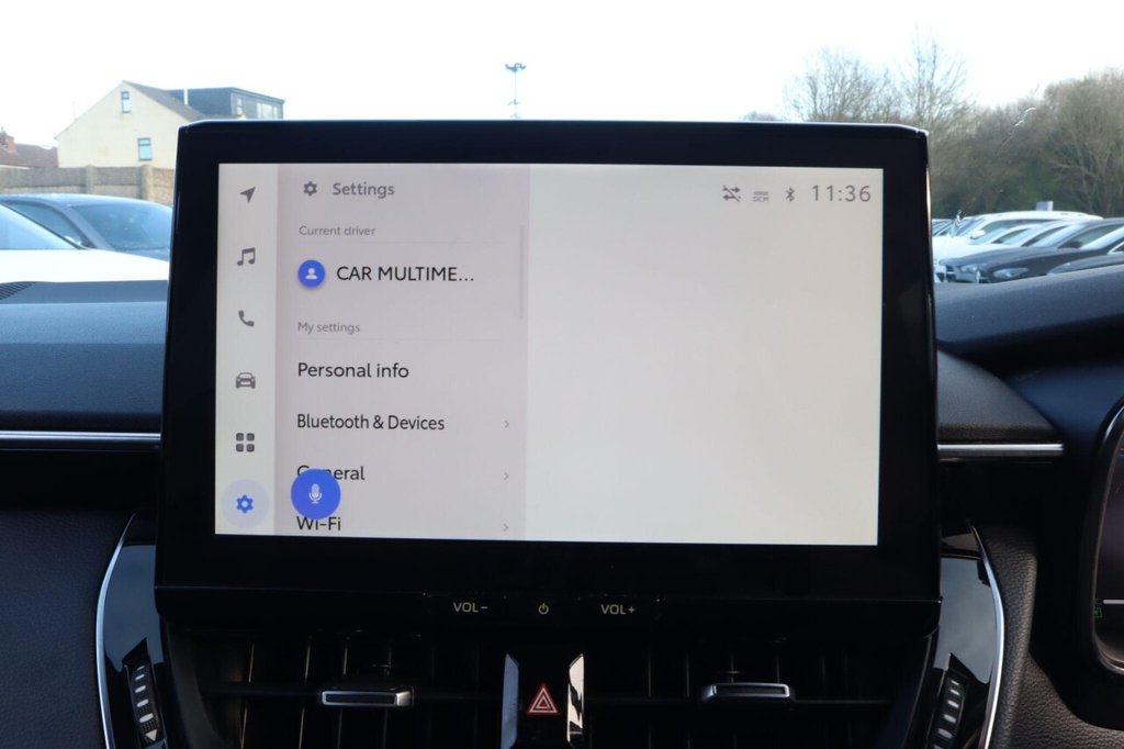 Used Toyota Corolla 2023 for sale - 77212642: Photo 49