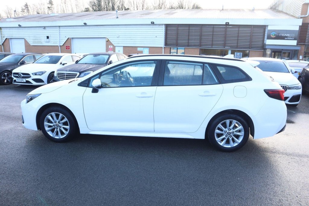 Used Toyota Corolla 2023 for sale - 77212642: Photo 5