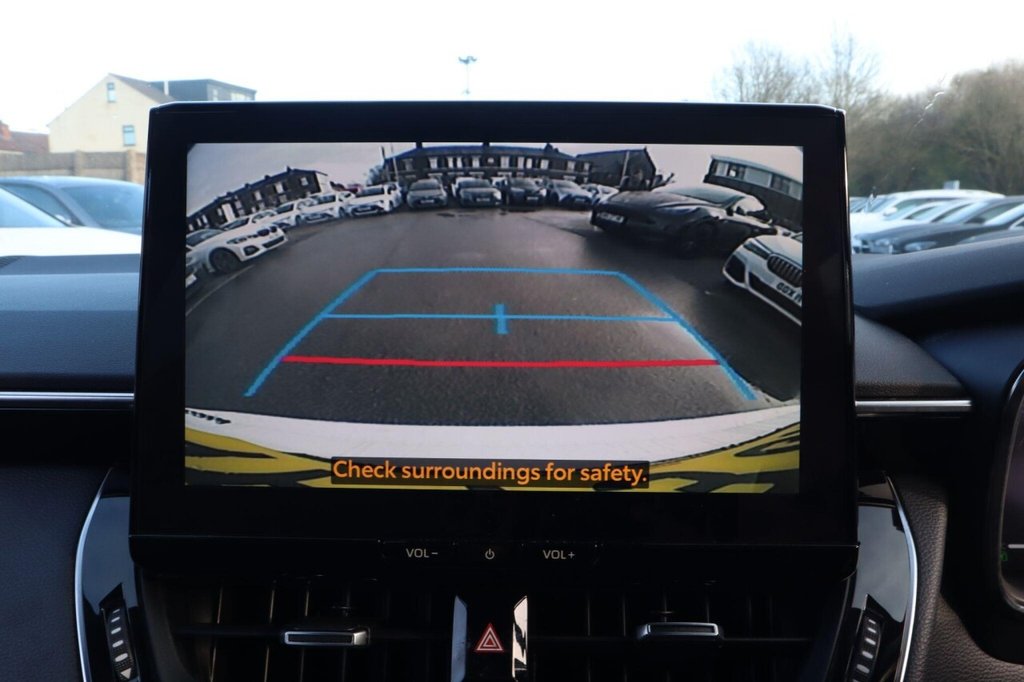 Used Toyota Corolla 2023 for sale - 77212642: Photo 50