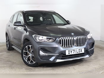 Used BMW X1 2021 for sale - 78557384: Photo