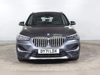Used BMW X1 2021 for sale - 78557384: Photo