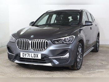 Used BMW X1 2021 for sale - 78557384: Photo