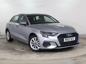 Used Audi A3 2021 for sale - 78256847: Photo