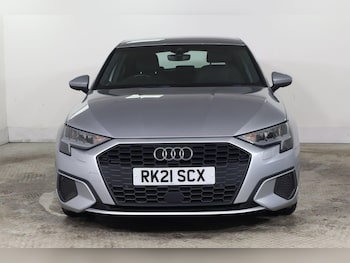 Used Audi A3 2021 for sale - 78256847: Photo