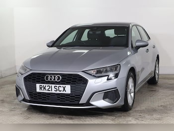 Used Audi A3 2021 for sale - 78256847: Photo