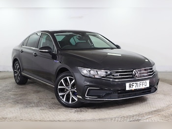 Used Volkswagen Passat 2022 for sale - 78769067: Photo
