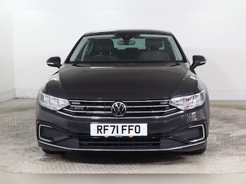 Used Volkswagen Passat 2022 for sale - 78769067: Photo