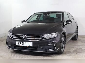 Used Volkswagen Passat 2022 for sale - 78769067: Photo