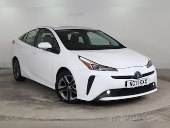 Used Toyota Prius 2022 for sale - 78315533: Photo