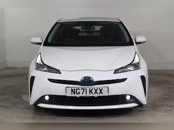 Used Toyota Prius 2022 for sale - 78315533: Photo
