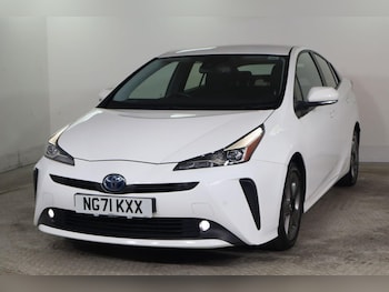 Used Toyota Prius 2022 for sale - 78315533: Photo