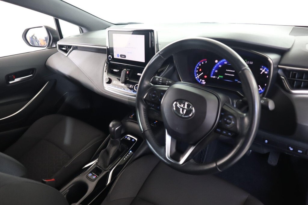 Used Toyota Corolla 2022 for sale - 78110734: Photo 11