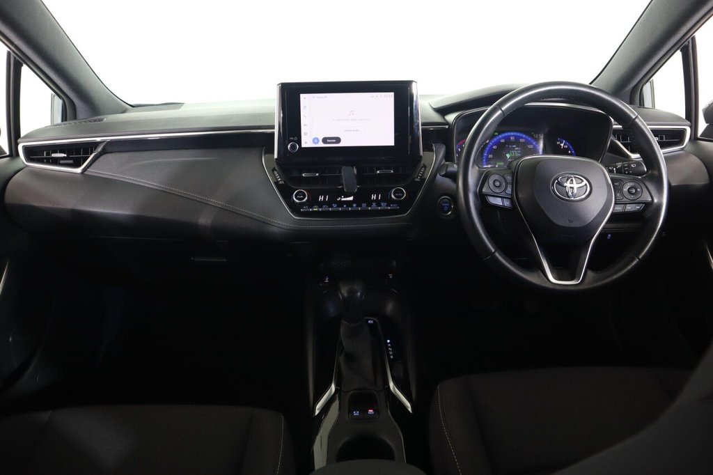 Used Toyota Corolla 2022 for sale - 78110734: Photo 12