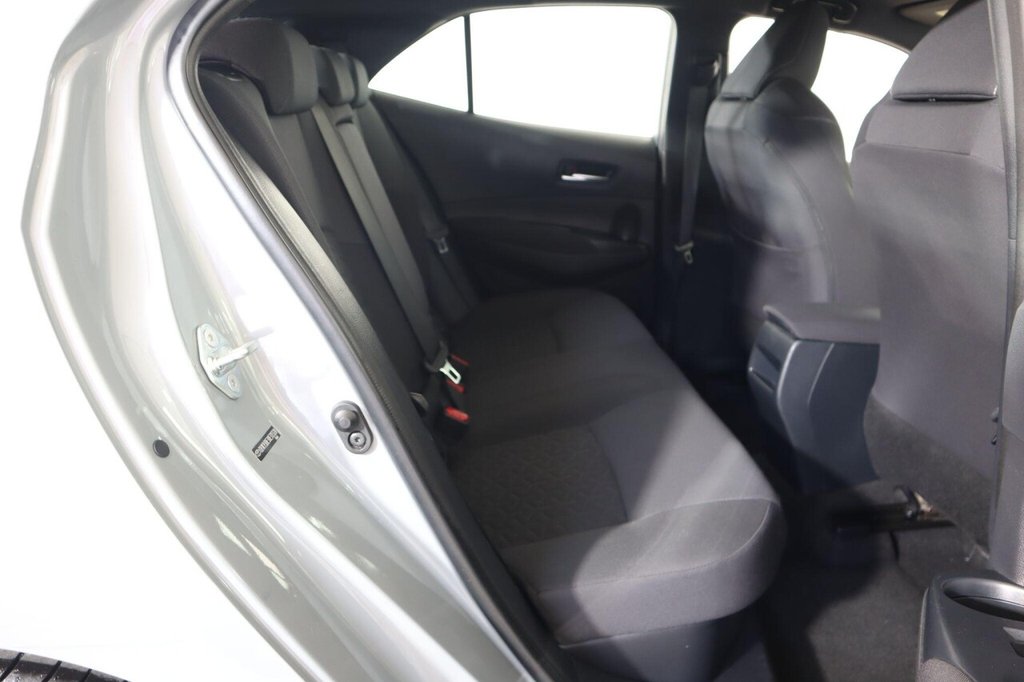 Used Toyota Corolla 2022 for sale - 78110734: Photo 13