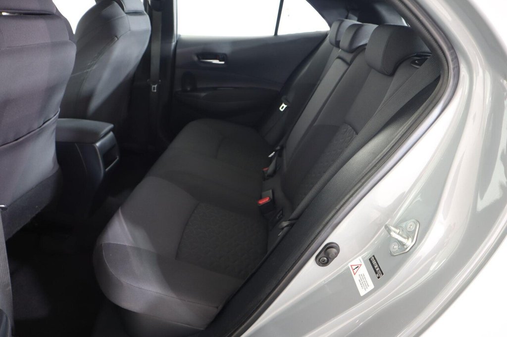 Used Toyota Corolla 2022 for sale - 78110734: Photo 14