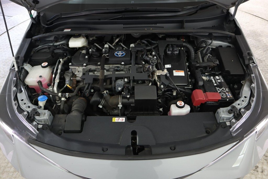 Used Toyota Corolla 2022 for sale - 78110734: Photo 29
