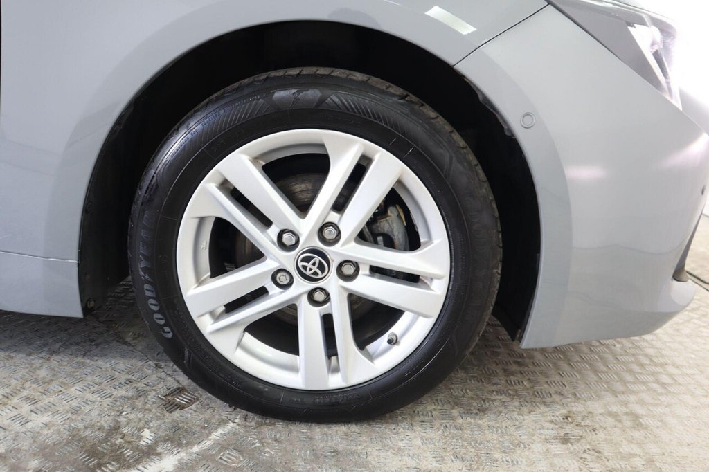 Used Toyota Corolla 2022 for sale - 78110734: Photo 30