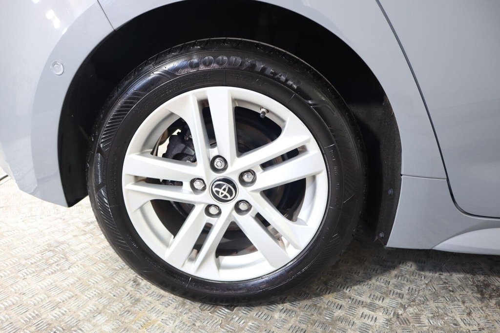 Used Toyota Corolla 2022 for sale - 78110734: Photo 31