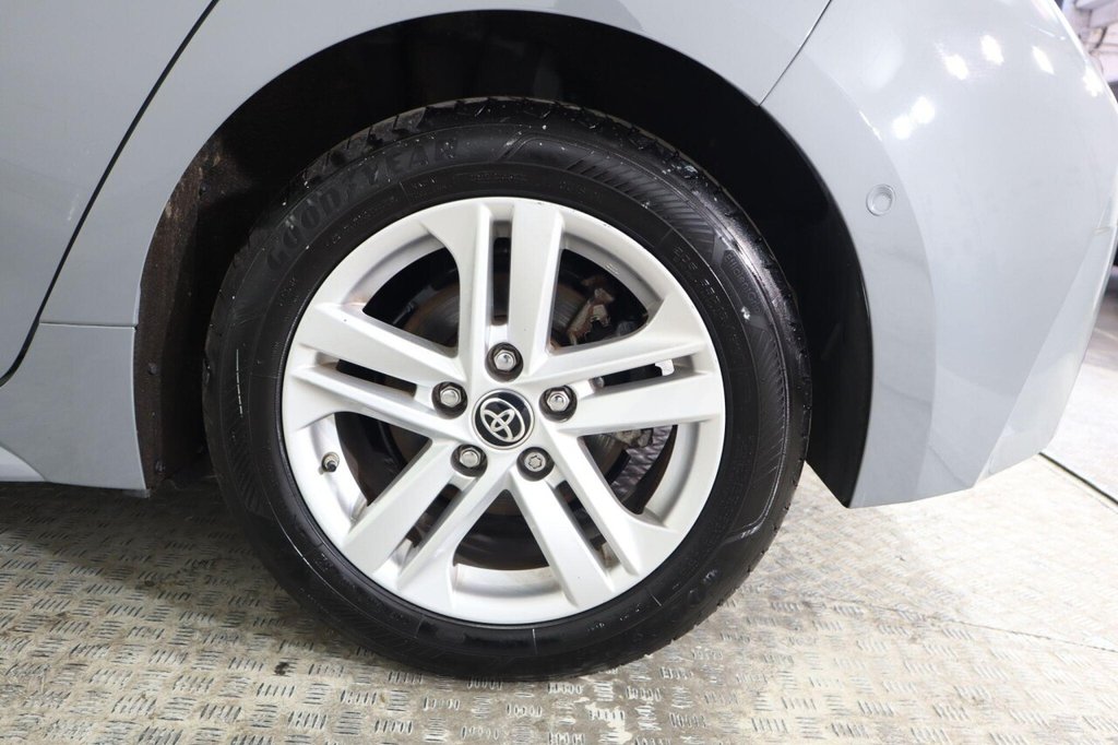 Used Toyota Corolla 2022 for sale - 78110734: Photo 32