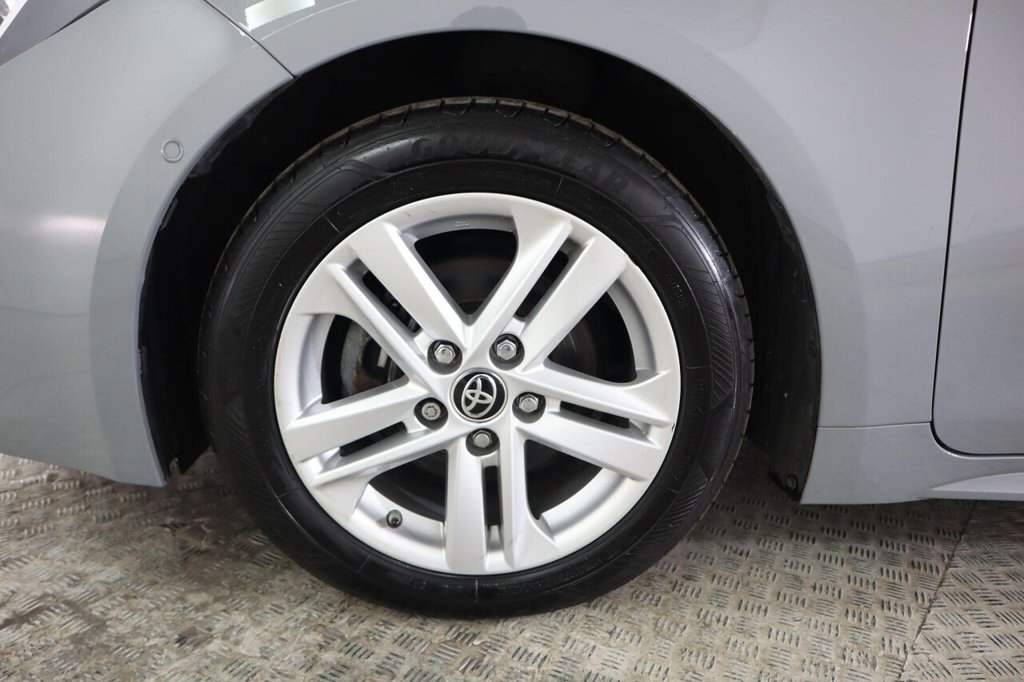Used Toyota Corolla 2022 for sale - 78110734: Photo 33