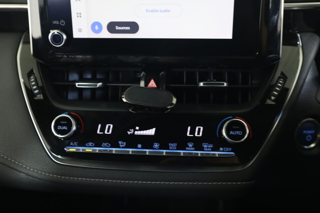 Used Toyota Corolla 2022 for sale - 78110734: Photo 34