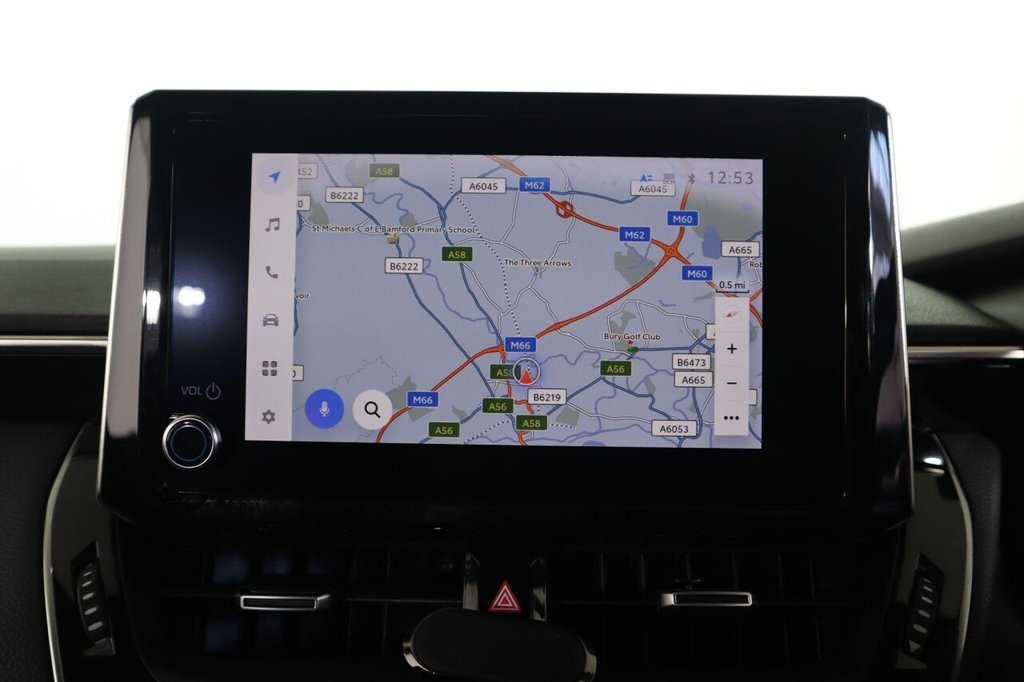 Used Toyota Corolla 2022 for sale - 78110734: Photo 35