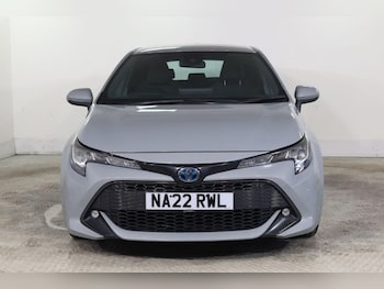 Used Toyota Corolla 2022 for sale - 78110734: Photo