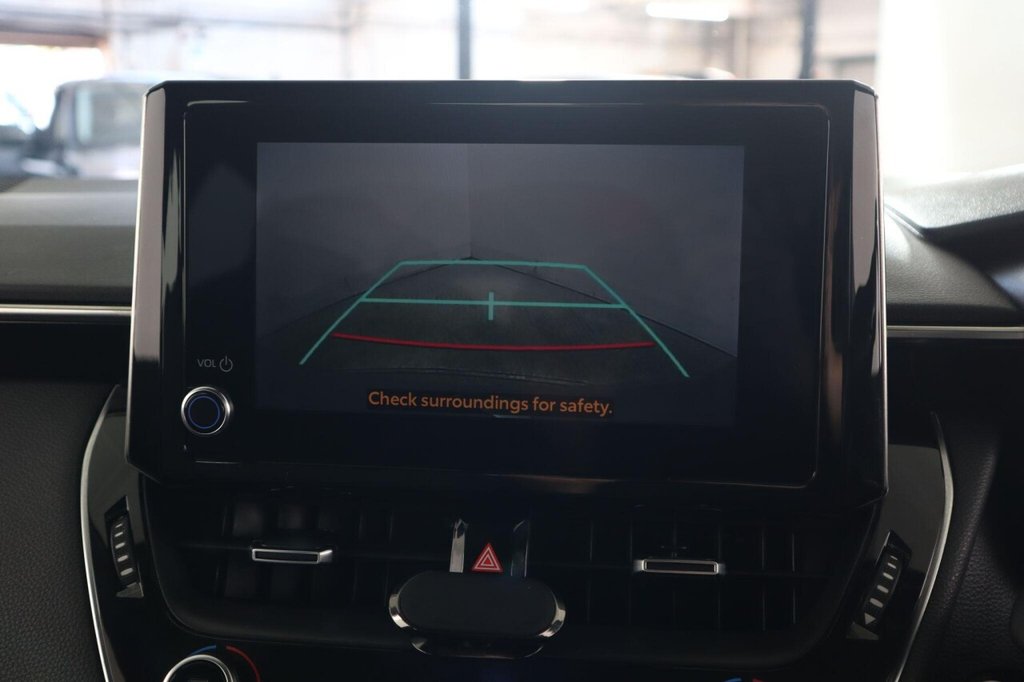 Used Toyota Corolla 2022 for sale - 78110734: Photo 44