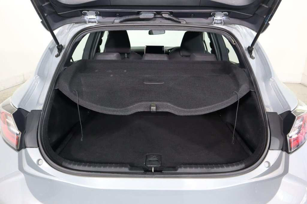 Used Toyota Corolla 2022 for sale - 78110734: Photo 46