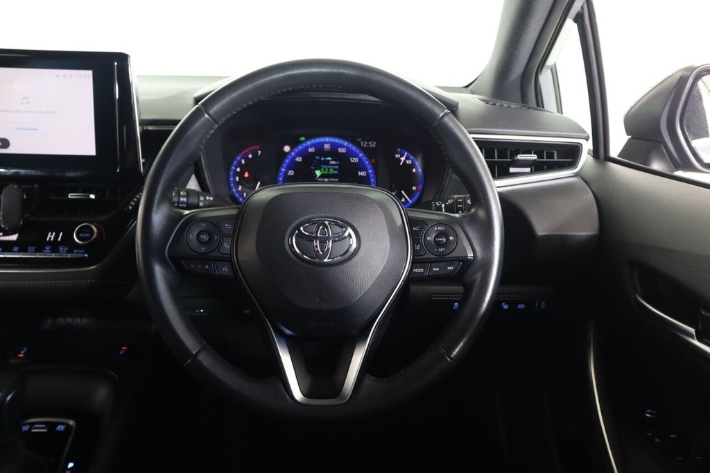 Used Toyota Corolla 2022 for sale - 78110734: Photo 47