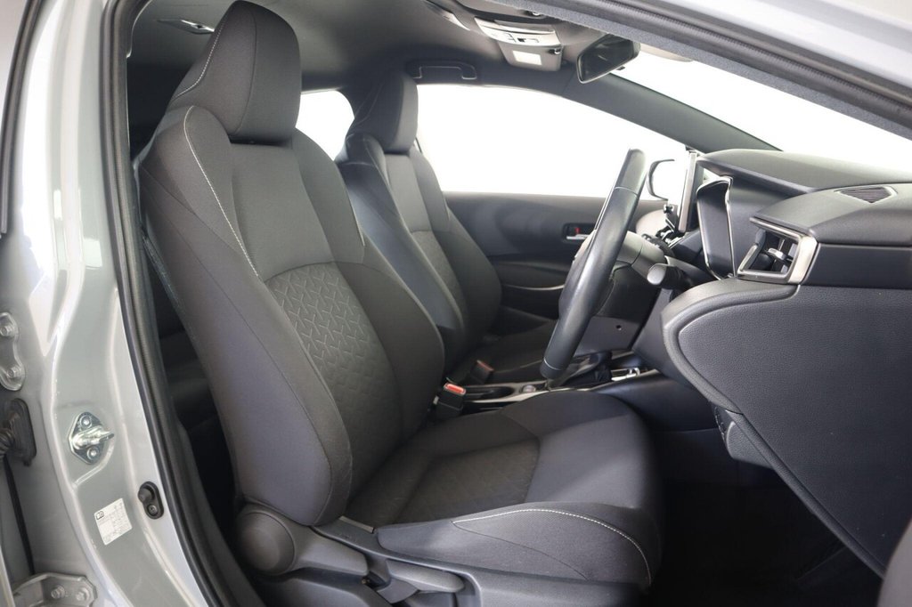 Used Toyota Corolla 2022 for sale - 78110734: Photo 48