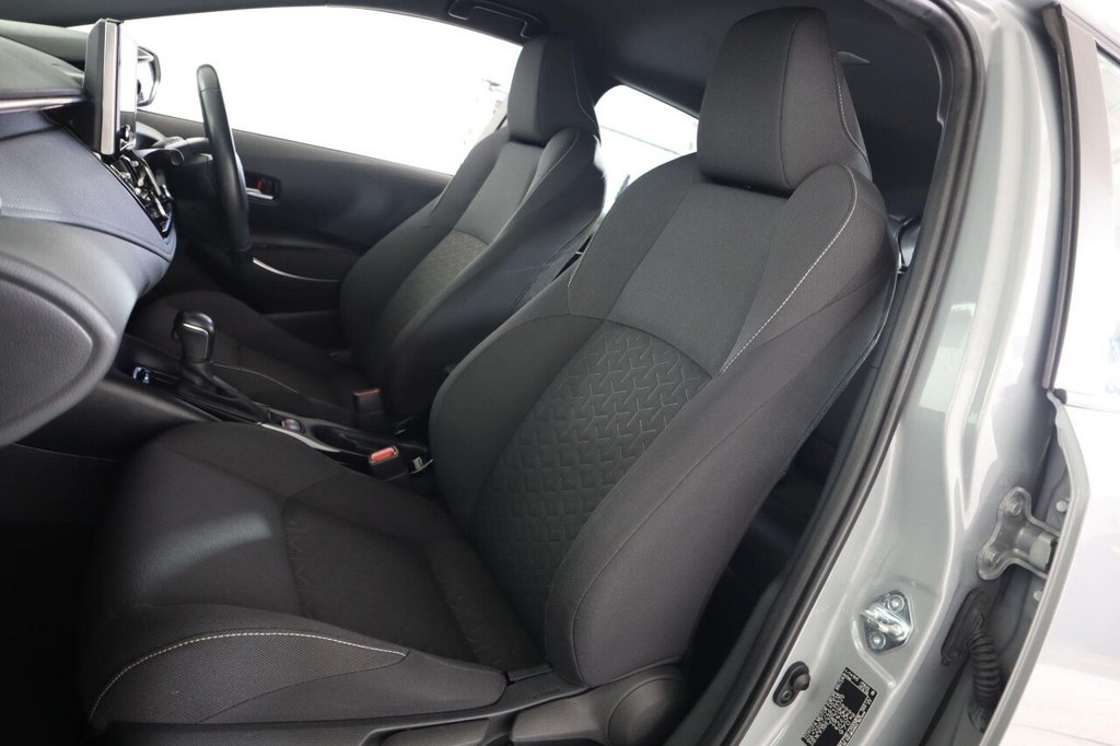 Used Toyota Corolla 2022 for sale - 78110734: Photo 49