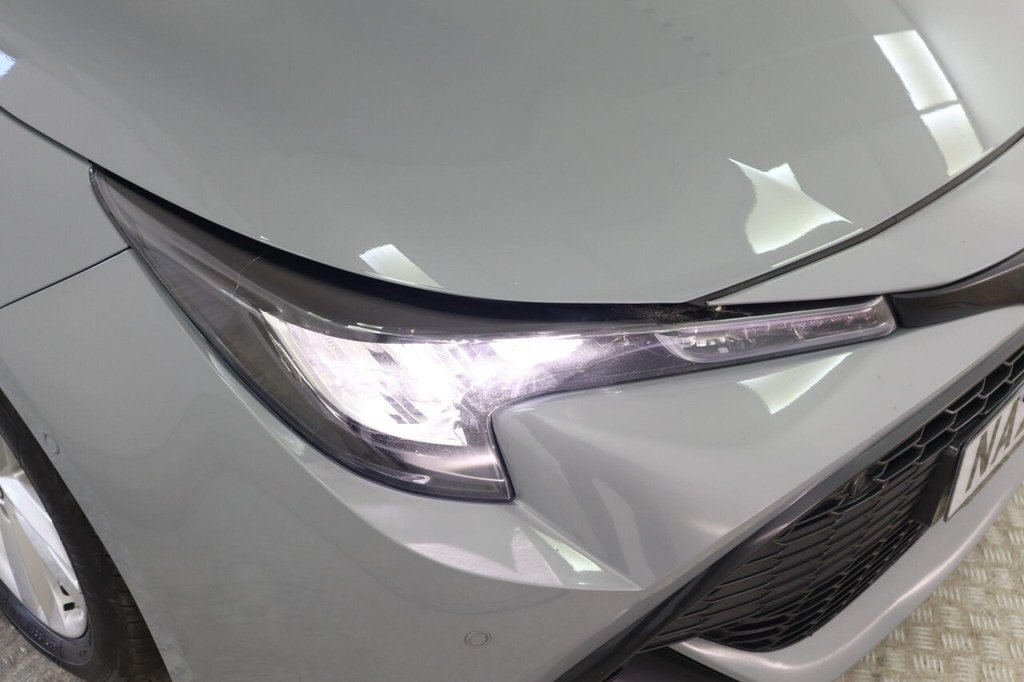 Used Toyota Corolla 2022 for sale - 78110734: Photo 50