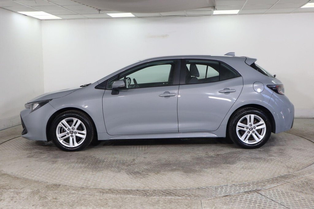 Used Toyota Corolla 2022 for sale - 78110734: Photo 6
