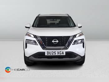 Used Nissan X-Trail 2025 for sale - 79695711: Photo