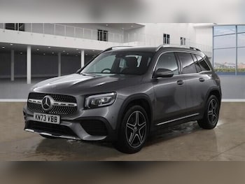 Used Mercedes-Benz GLB 2023 for sale - 77551660: Photo
